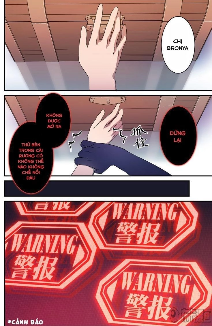 Băng Hoại 3Rd Chapter 28 - 15