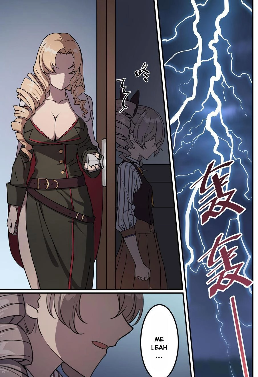 Băng Hoại 3Rd Chapter 31 - 4