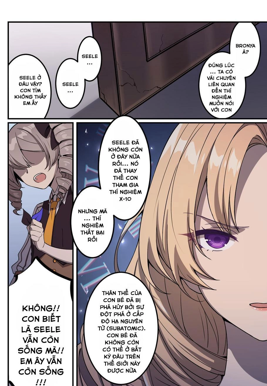 Băng Hoại 3Rd Chapter 31 - 5