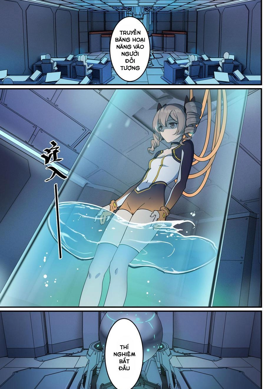 Băng Hoại 3Rd Chapter 31 - 10