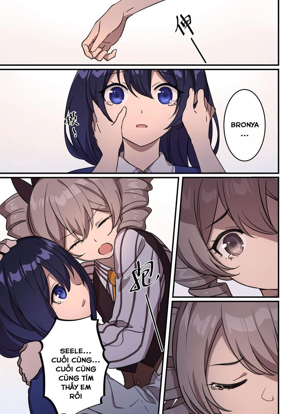 Băng Hoại 3Rd Chapter 31 - 12