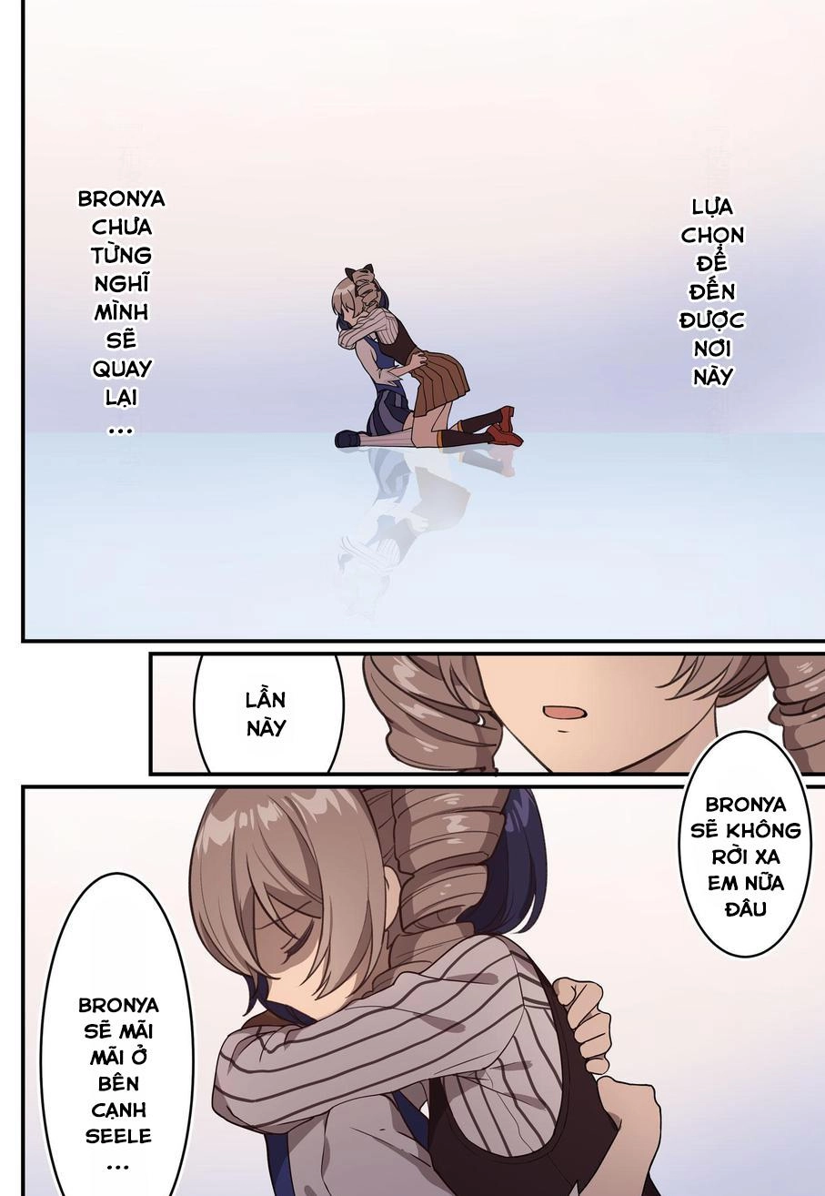 Băng Hoại 3Rd Chapter 31 - 15