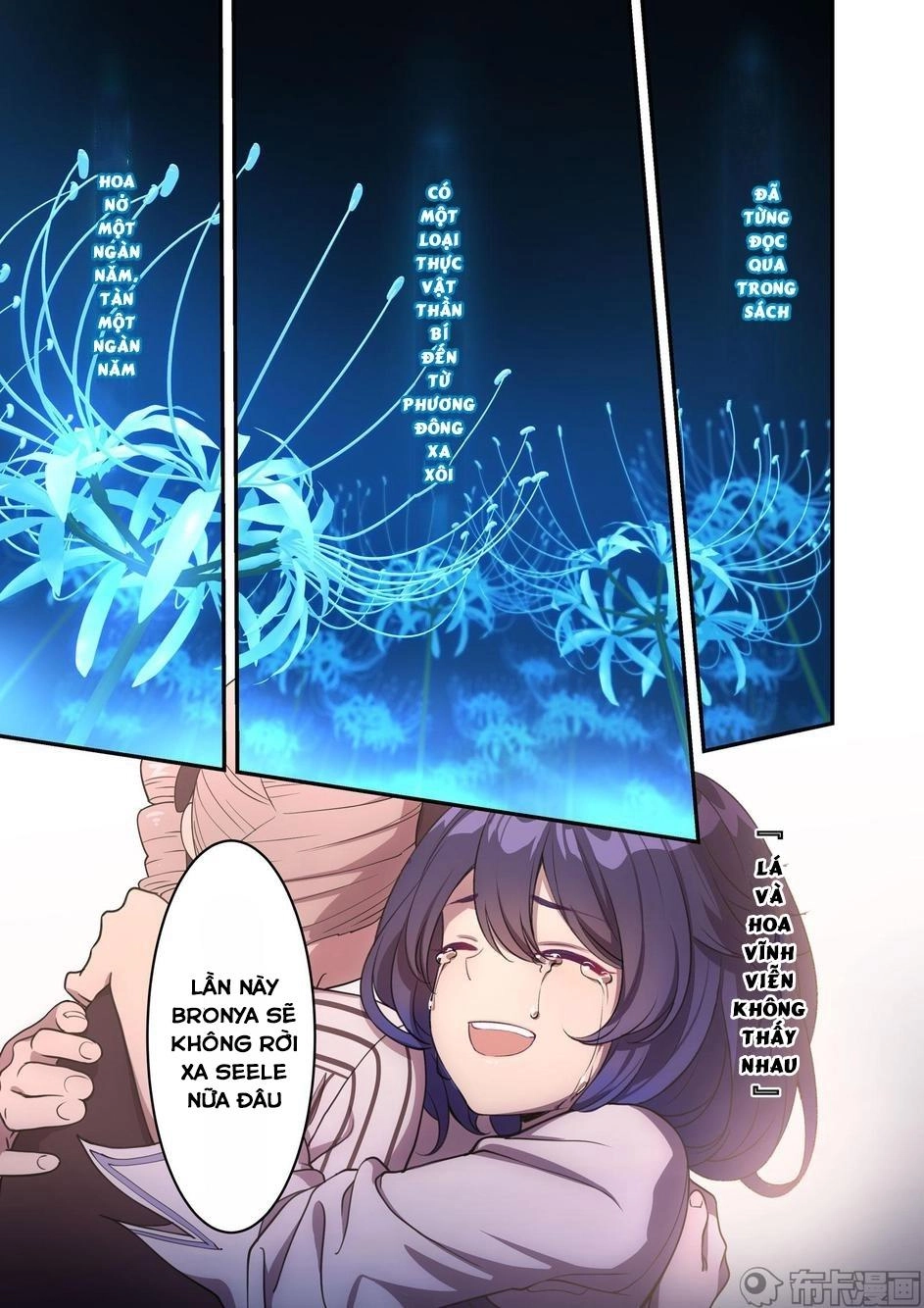 Băng Hoại 3Rd Chapter 32 - 3