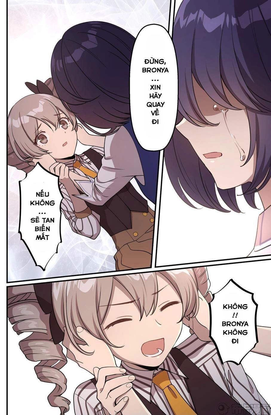 Băng Hoại 3Rd Chapter 32 - 4