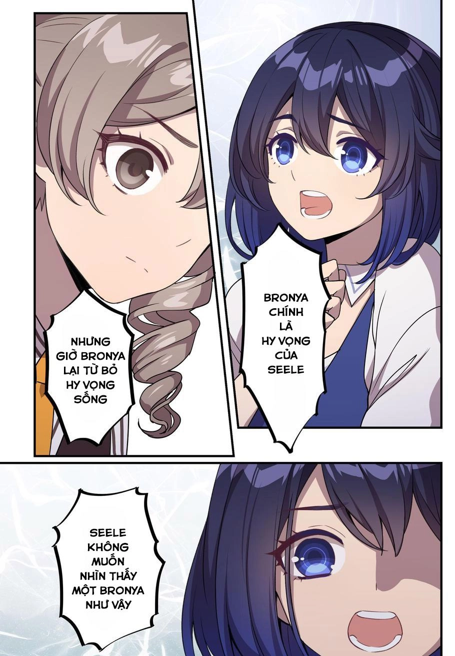 Băng Hoại 3Rd Chapter 32 - 7