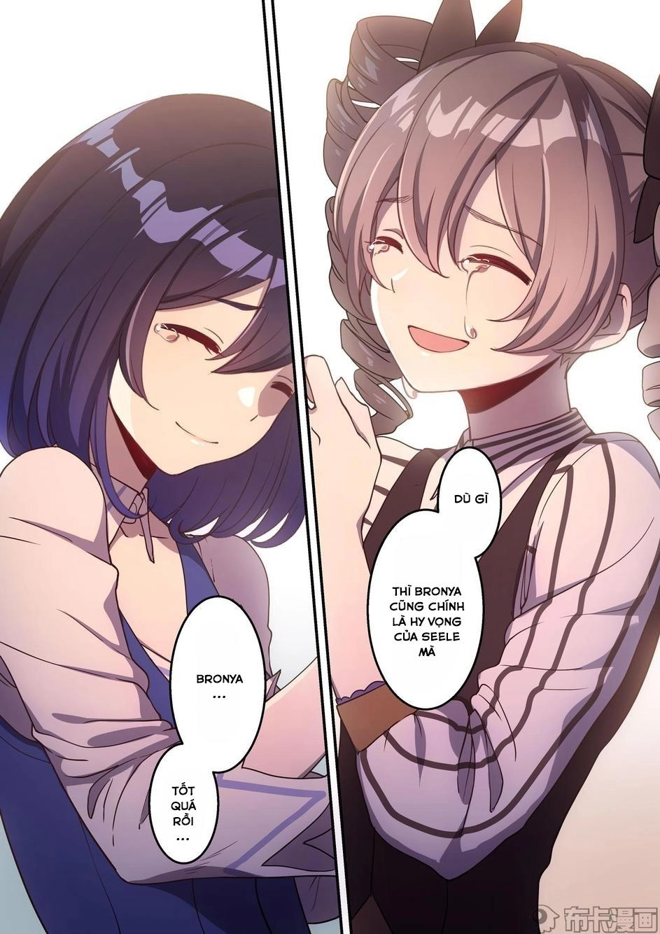 Băng Hoại 3Rd Chapter 32 - 9