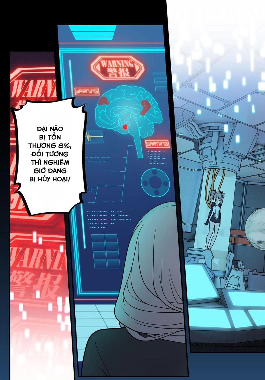 Băng Hoại 3Rd Chapter 32 - 10