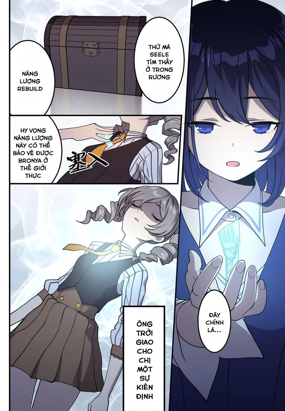 Băng Hoại 3Rd Chapter 32 - 12