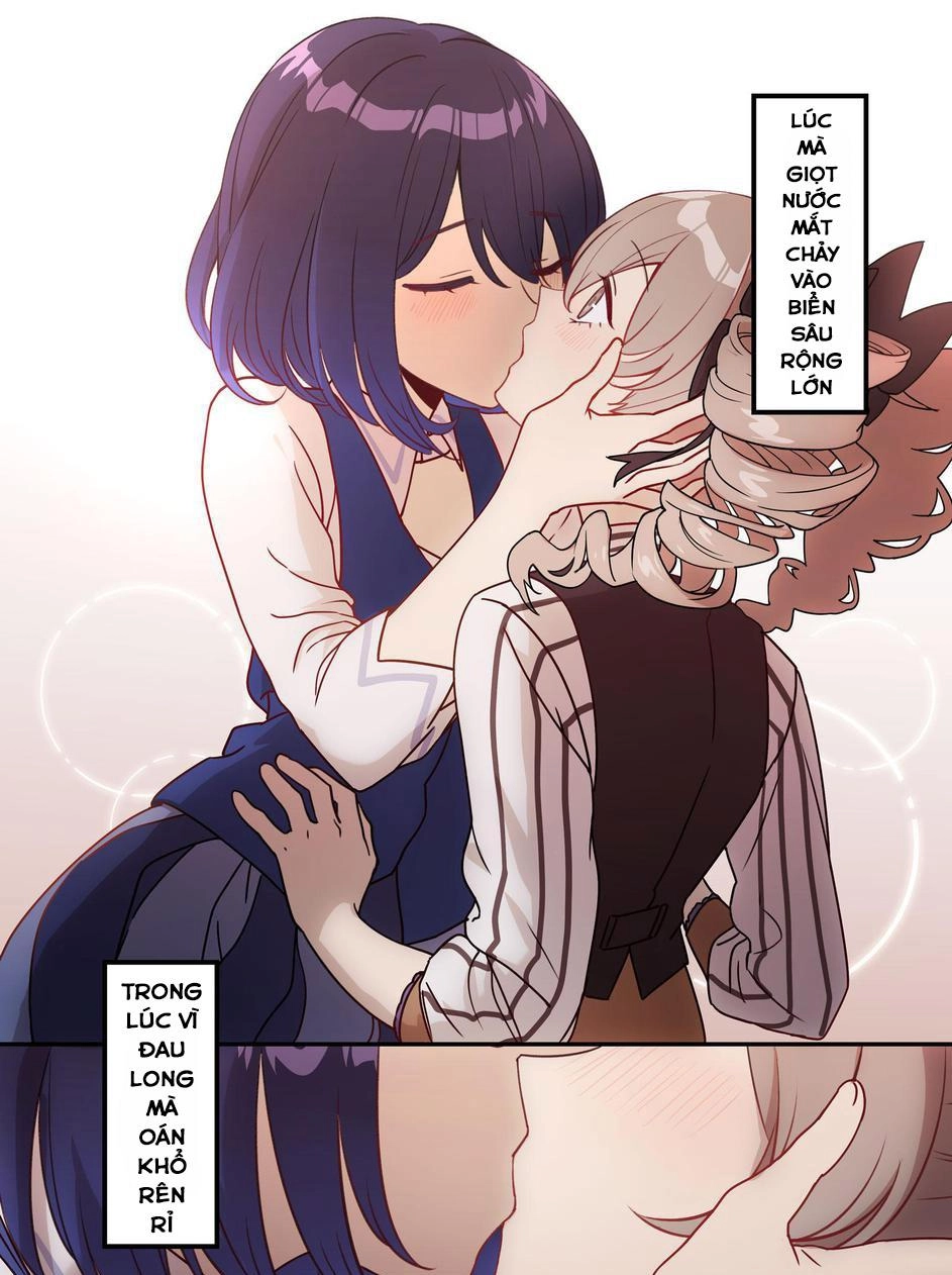 Băng Hoại 3Rd Chapter 32 - 13