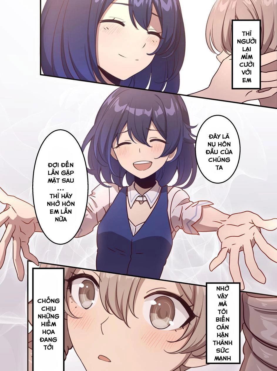 Băng Hoại 3Rd Chapter 32 - 14