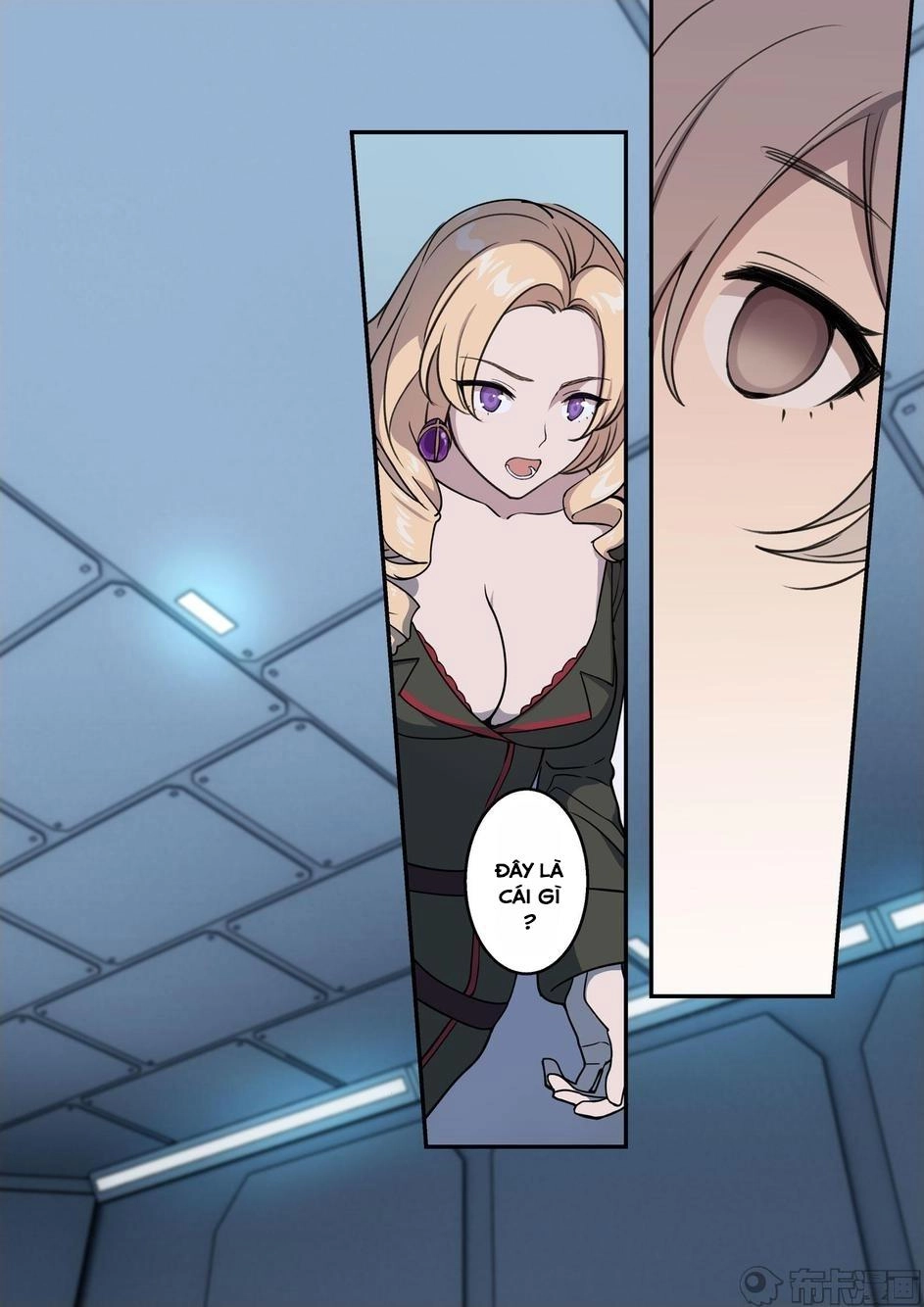 Băng Hoại 3Rd Chapter 32 - 16