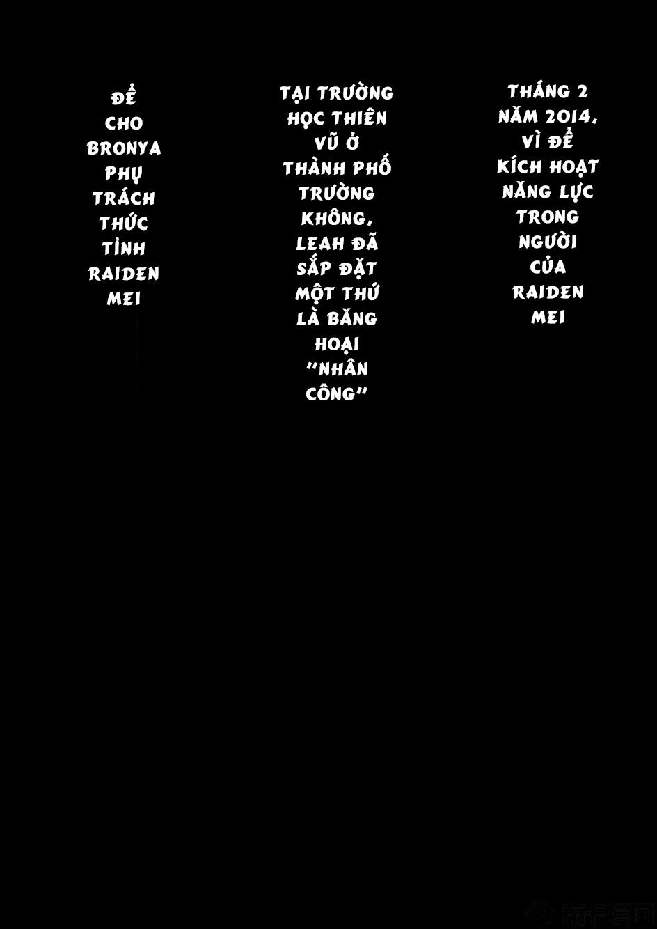 Băng Hoại 3Rd Chapter 32 - 22