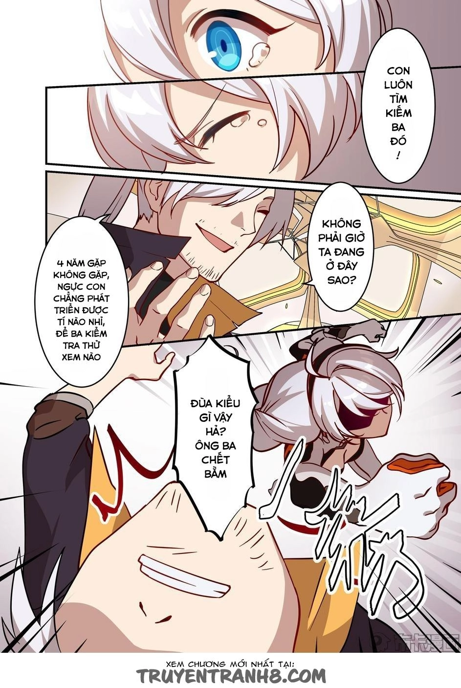 Băng Hoại 3Rd Chapter 36 - 5