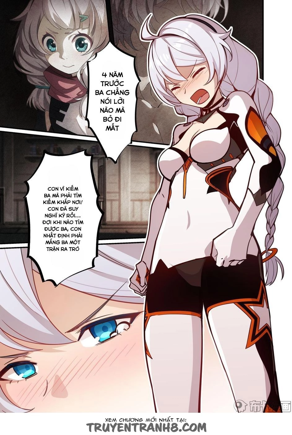 Băng Hoại 3Rd Chapter 36 - 6