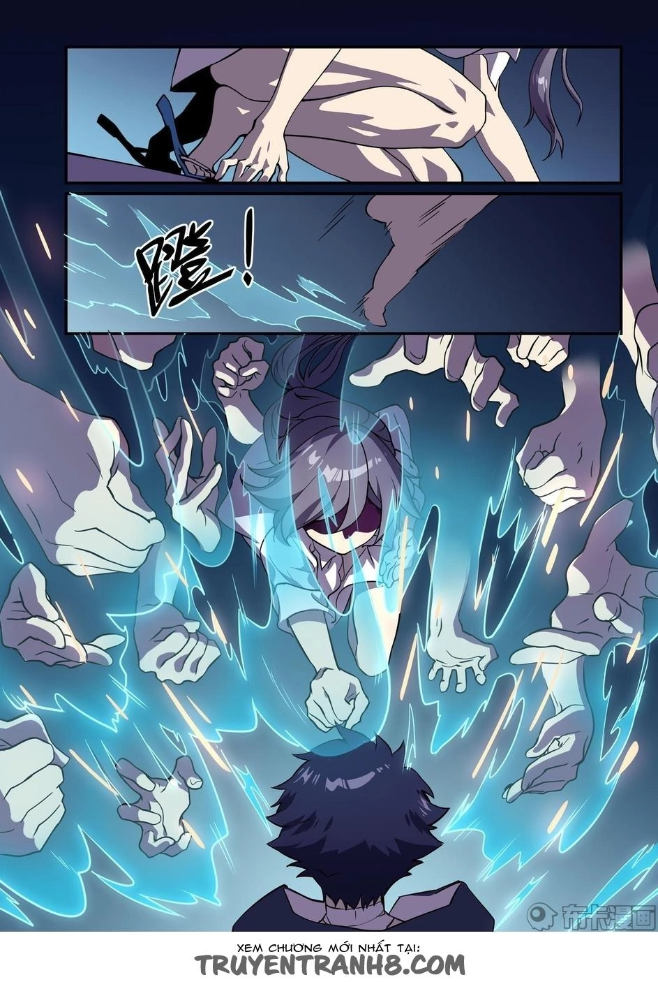 Băng Hoại 3Rd Chapter 36 - 13