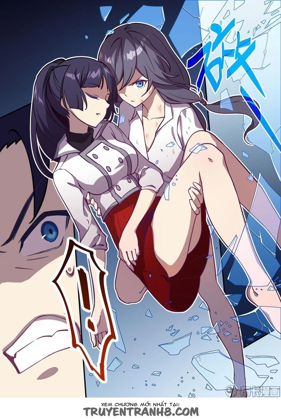 Băng Hoại 3Rd Chapter 36 - 15