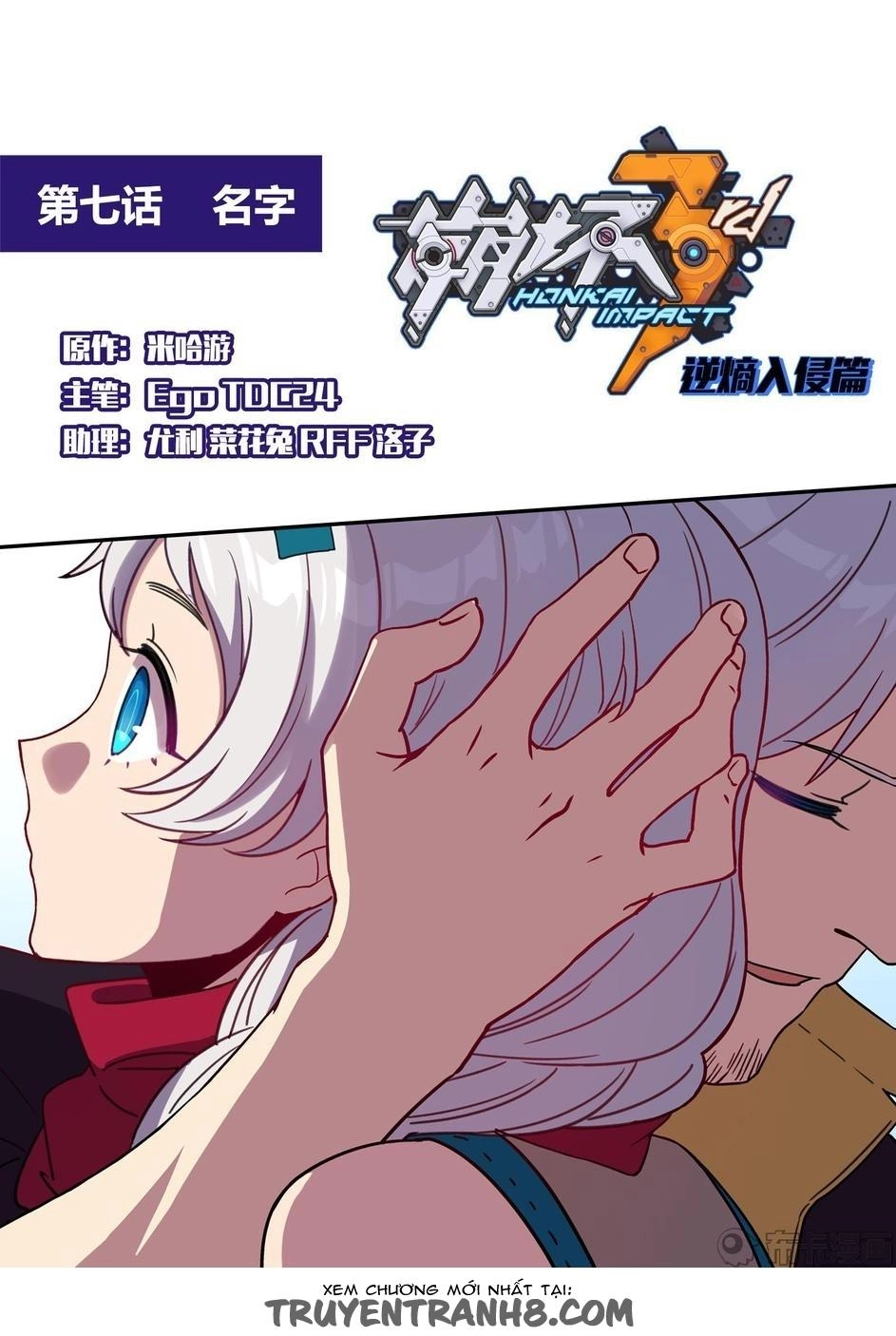 Băng Hoại 3Rd Chapter 39 - 2