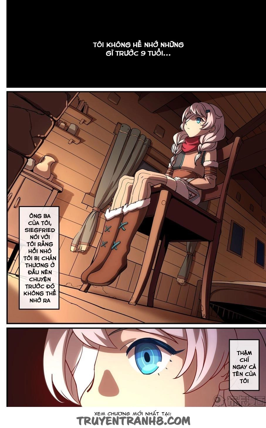 Băng Hoại 3Rd Chapter 39 - 3