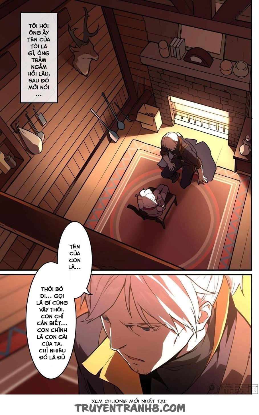 Băng Hoại 3Rd Chapter 39 - 4