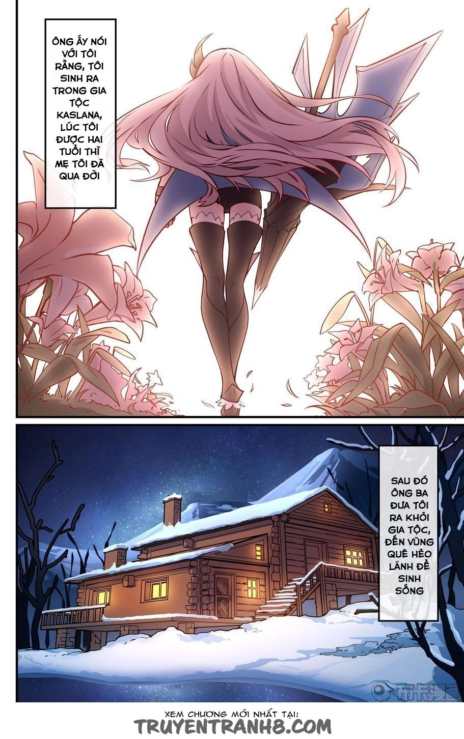 Băng Hoại 3Rd Chapter 39 - 5