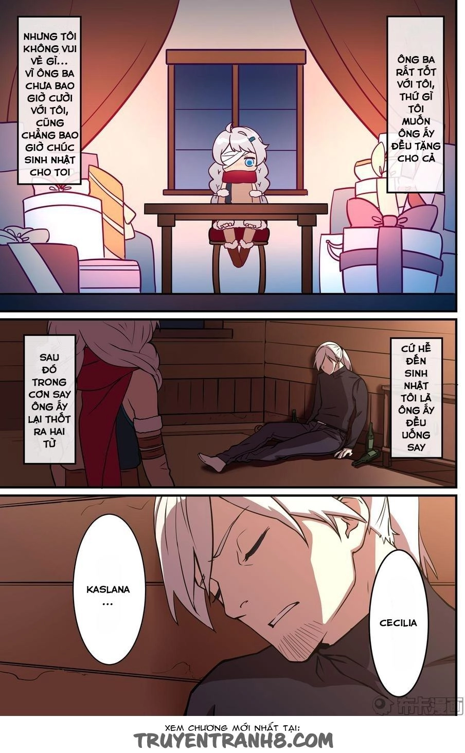 Băng Hoại 3Rd Chapter 39 - 6