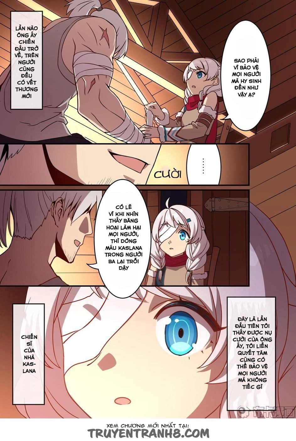 Băng Hoại 3Rd Chapter 39 - 8