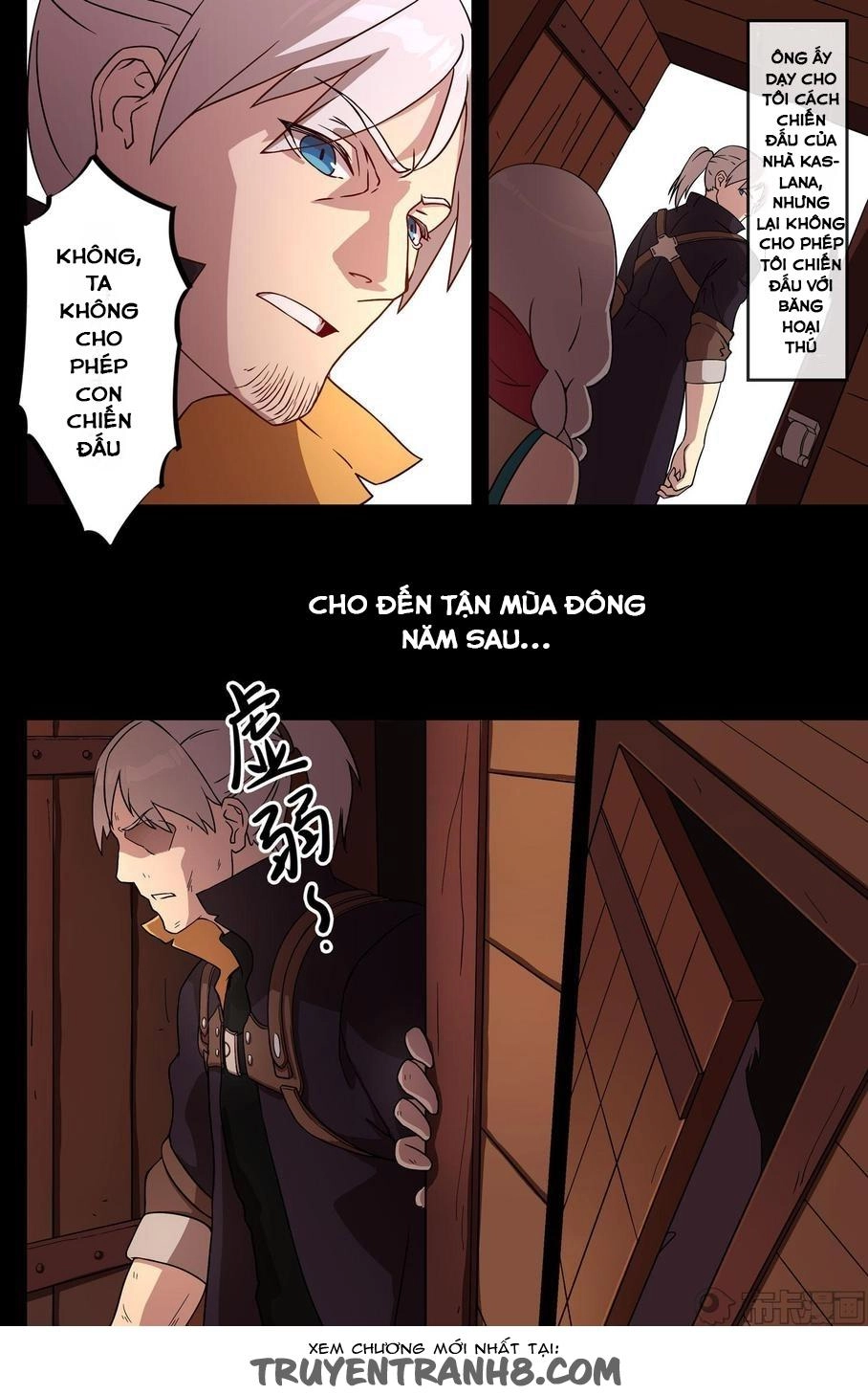 Băng Hoại 3Rd Chapter 39 - 9