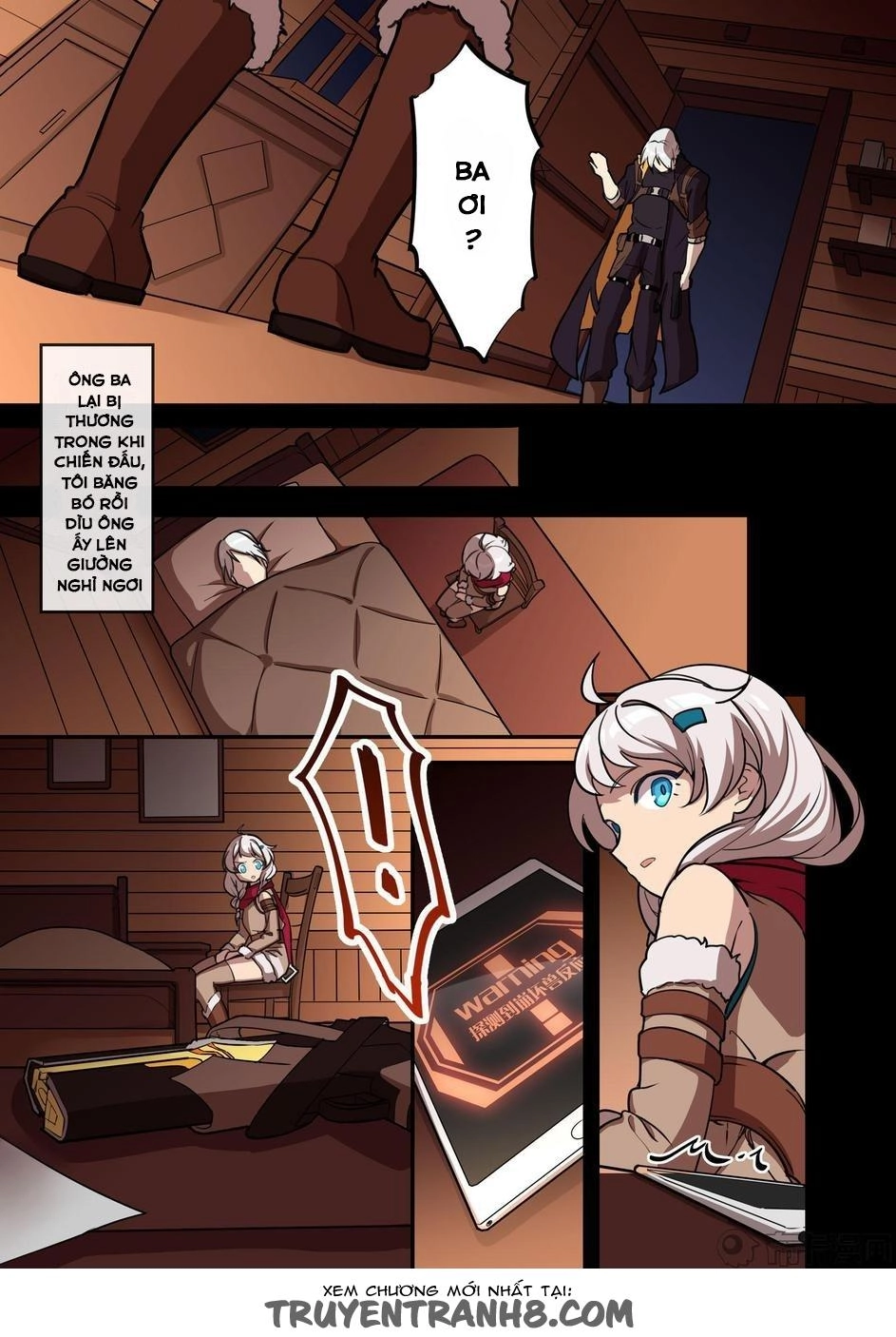 Băng Hoại 3Rd Chapter 39 - 10