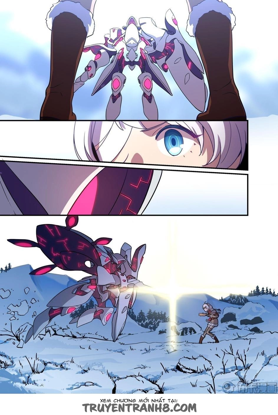 Băng Hoại 3Rd Chapter 39 - 12