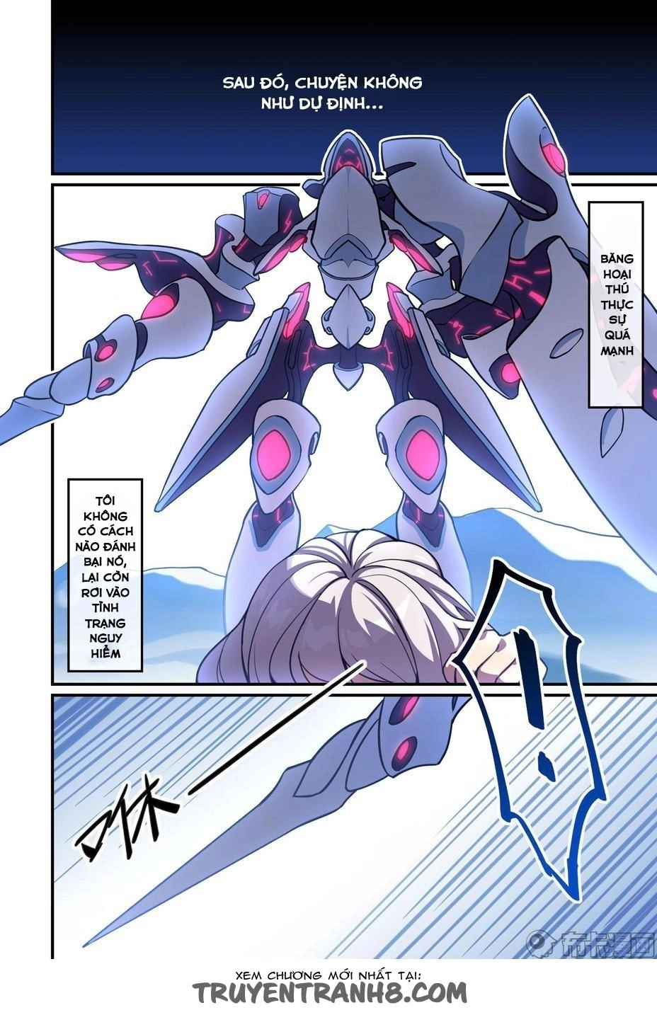 Băng Hoại 3Rd Chapter 39 - 13