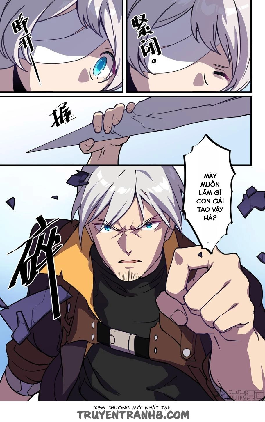 Băng Hoại 3Rd Chapter 39 - 14