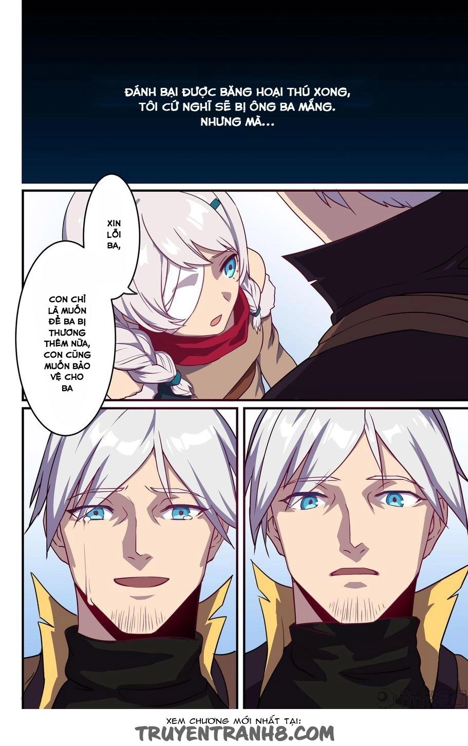 Băng Hoại 3Rd Chapter 39 - 15