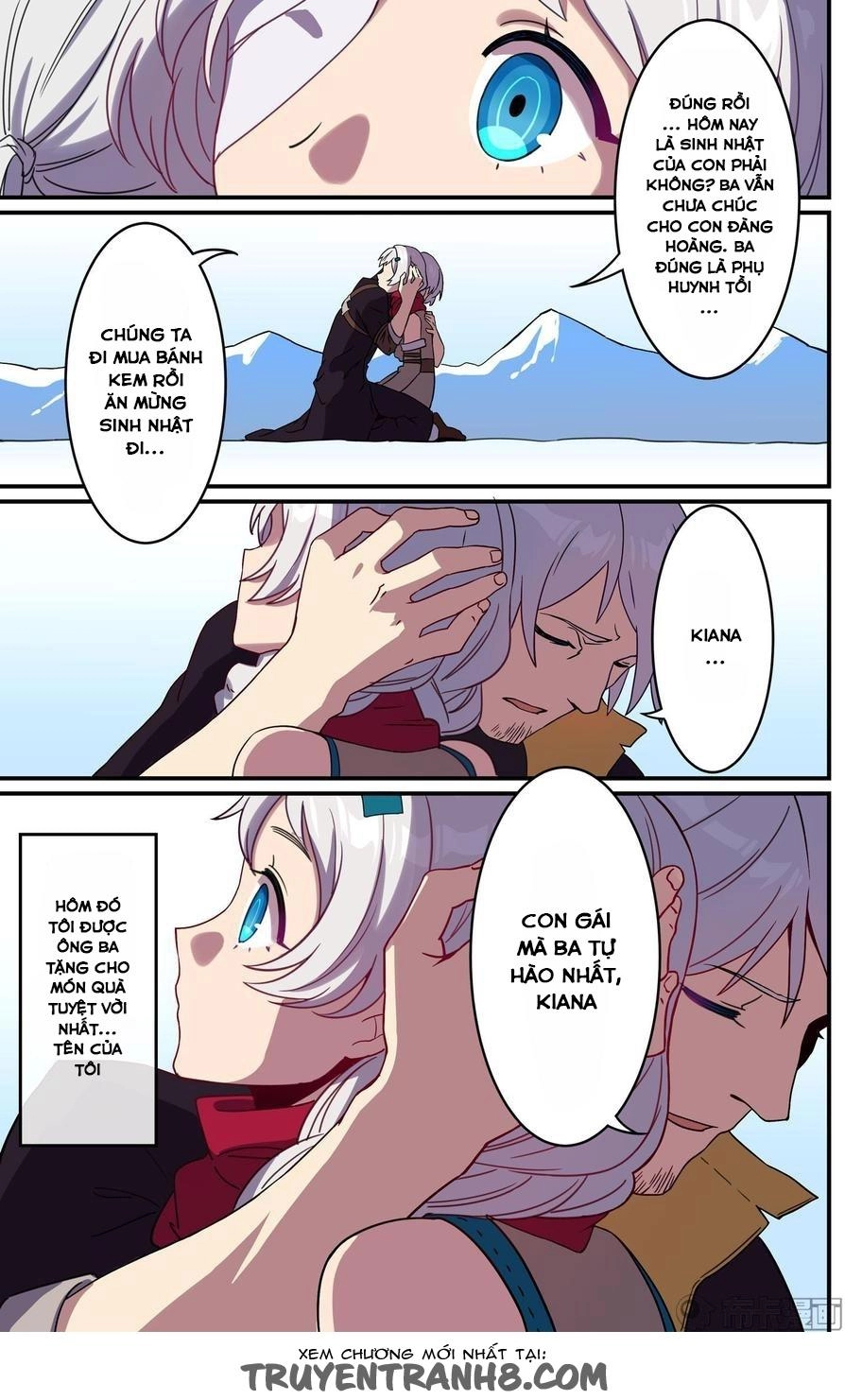 Băng Hoại 3Rd Chapter 39 - 16