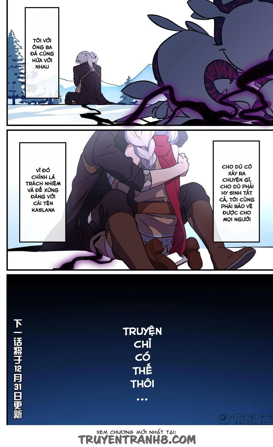 Băng Hoại 3Rd Chapter 39 - 17