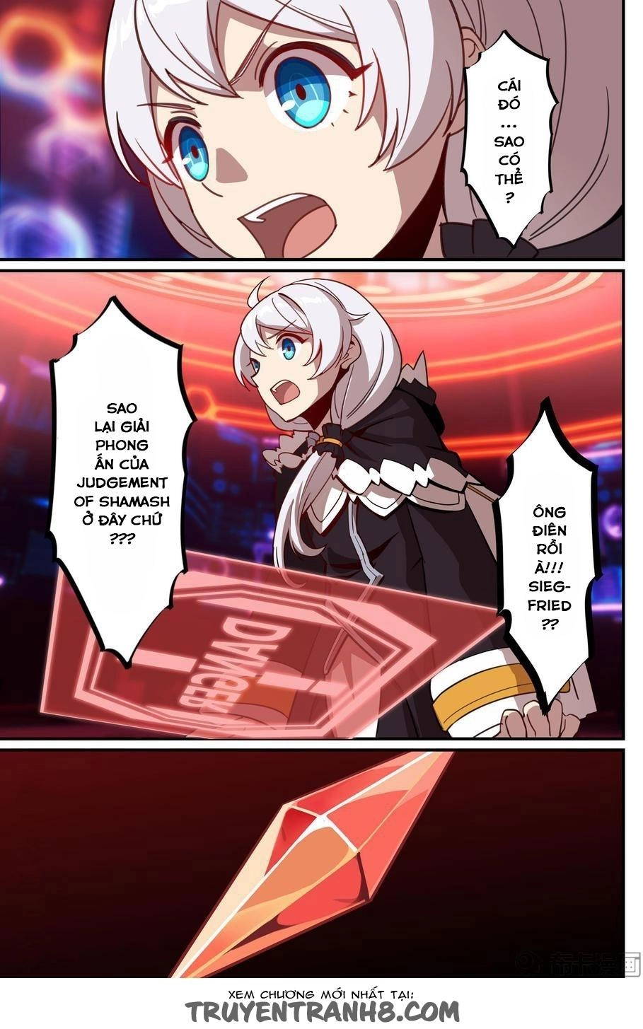 Băng Hoại 3Rd Chapter 40 - 14