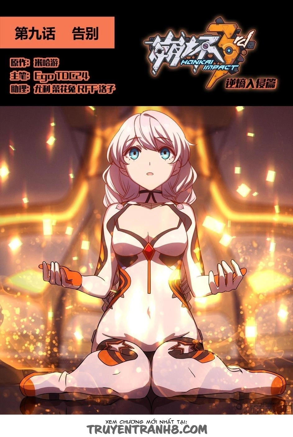 Băng Hoại 3Rd Chapter 41 - 2