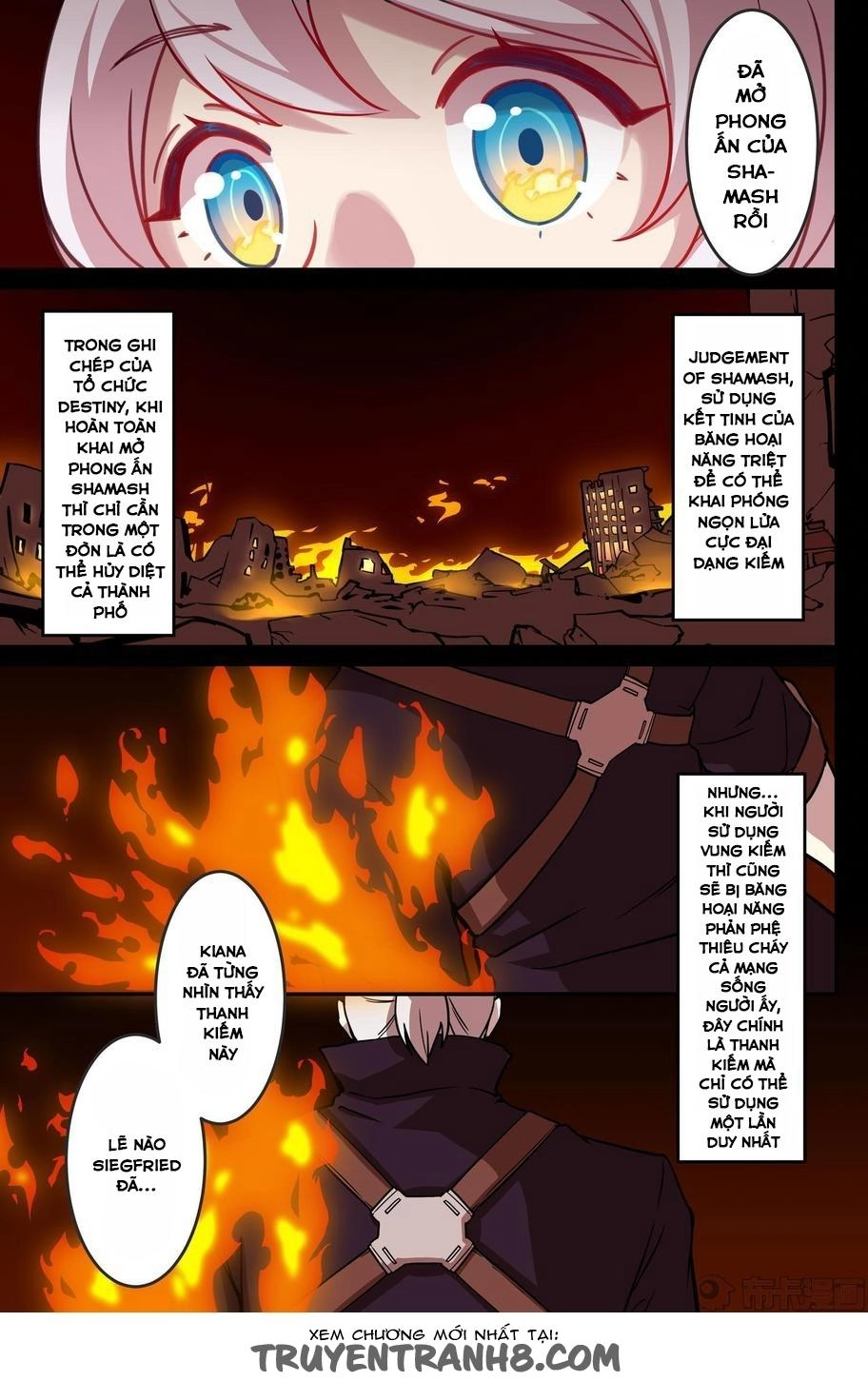 Băng Hoại 3Rd Chapter 41 - 4