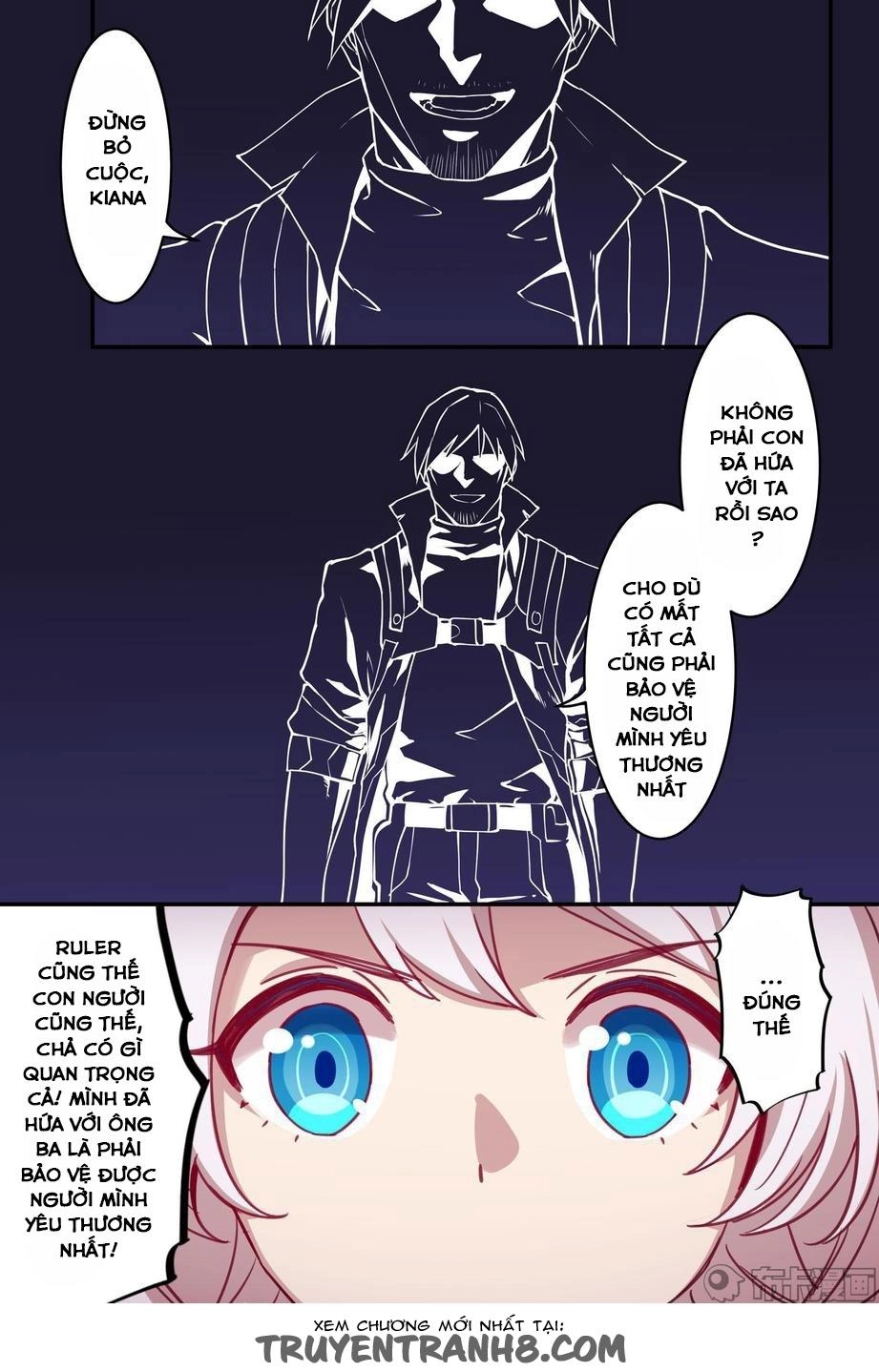 Băng Hoại 3Rd Chapter 41 - 6