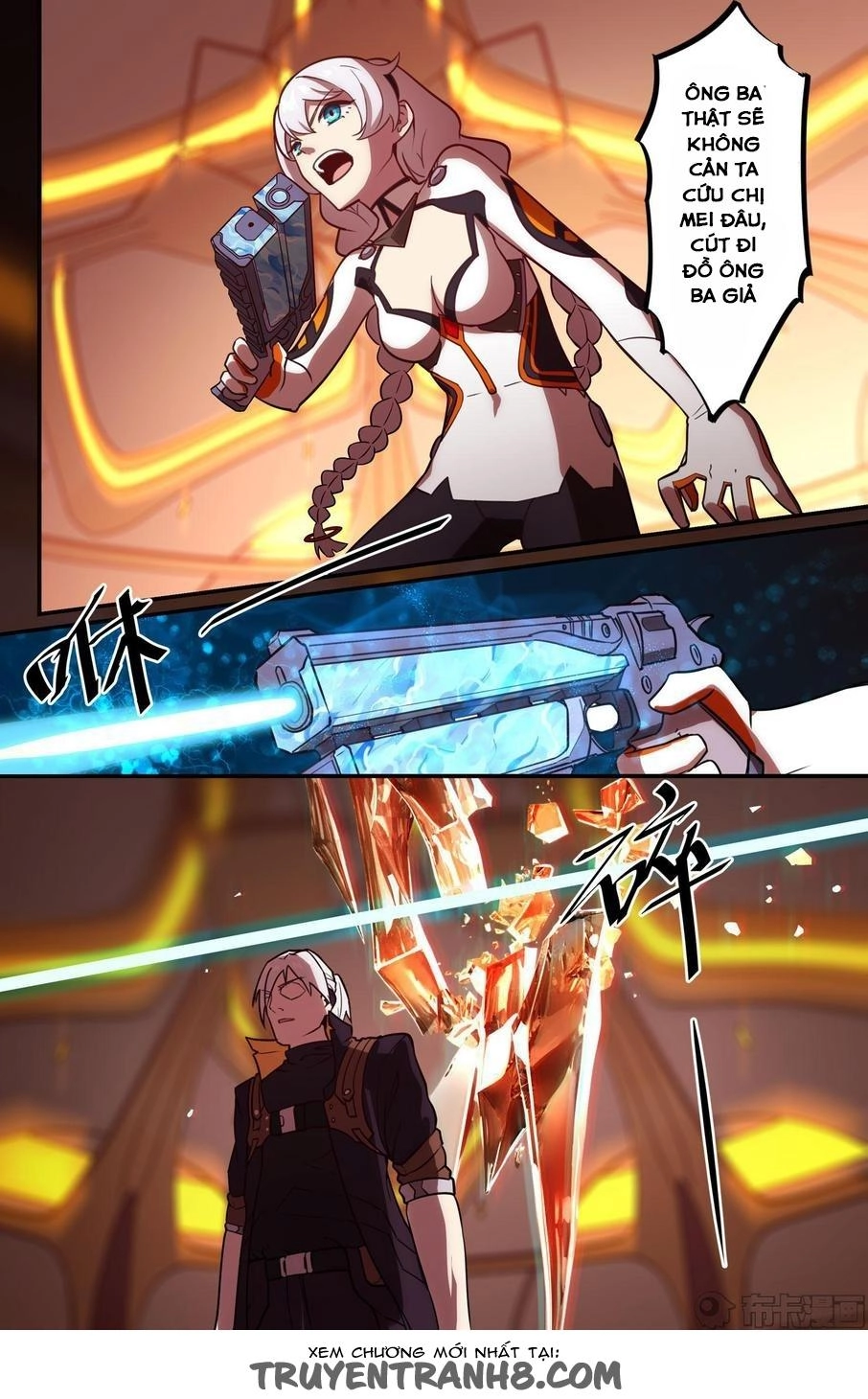 Băng Hoại 3Rd Chapter 41 - 7