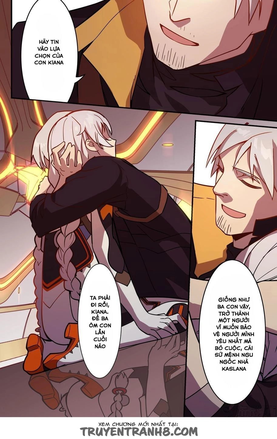 Băng Hoại 3Rd Chapter 41 - 9