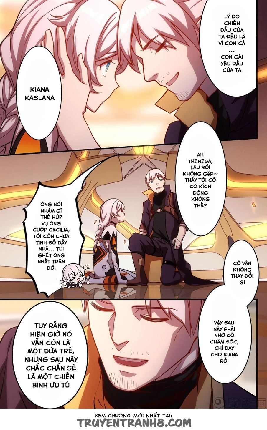 Băng Hoại 3Rd Chapter 41 - 10