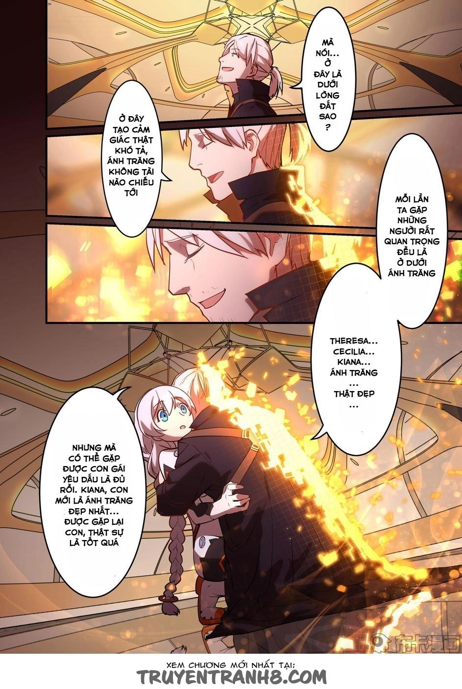 Băng Hoại 3Rd Chapter 41 - 11