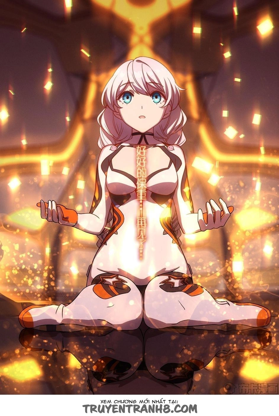 Băng Hoại 3Rd Chapter 41 - 12