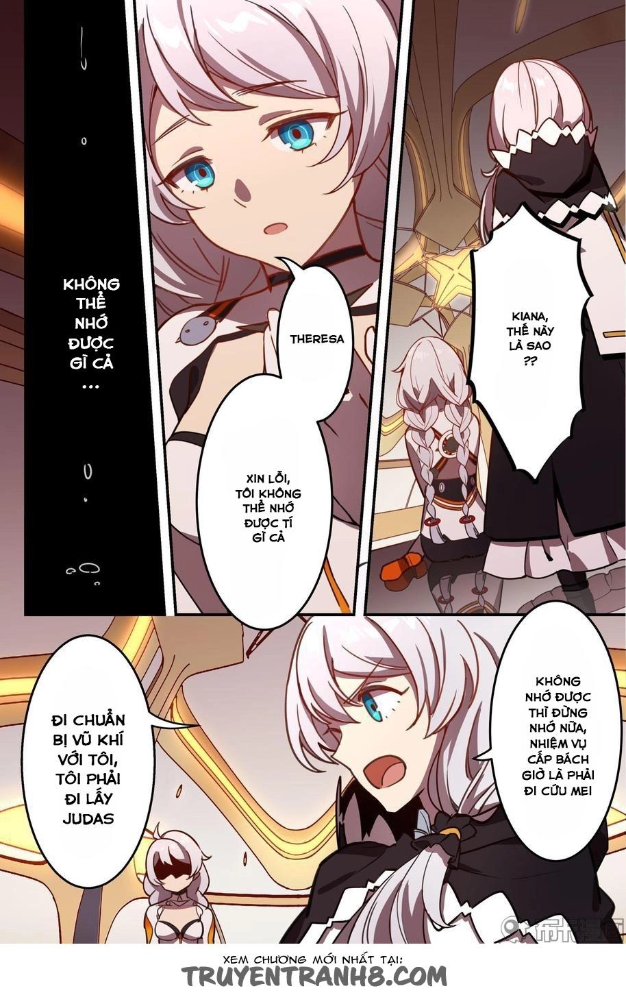 Băng Hoại 3Rd Chapter 41 - 13