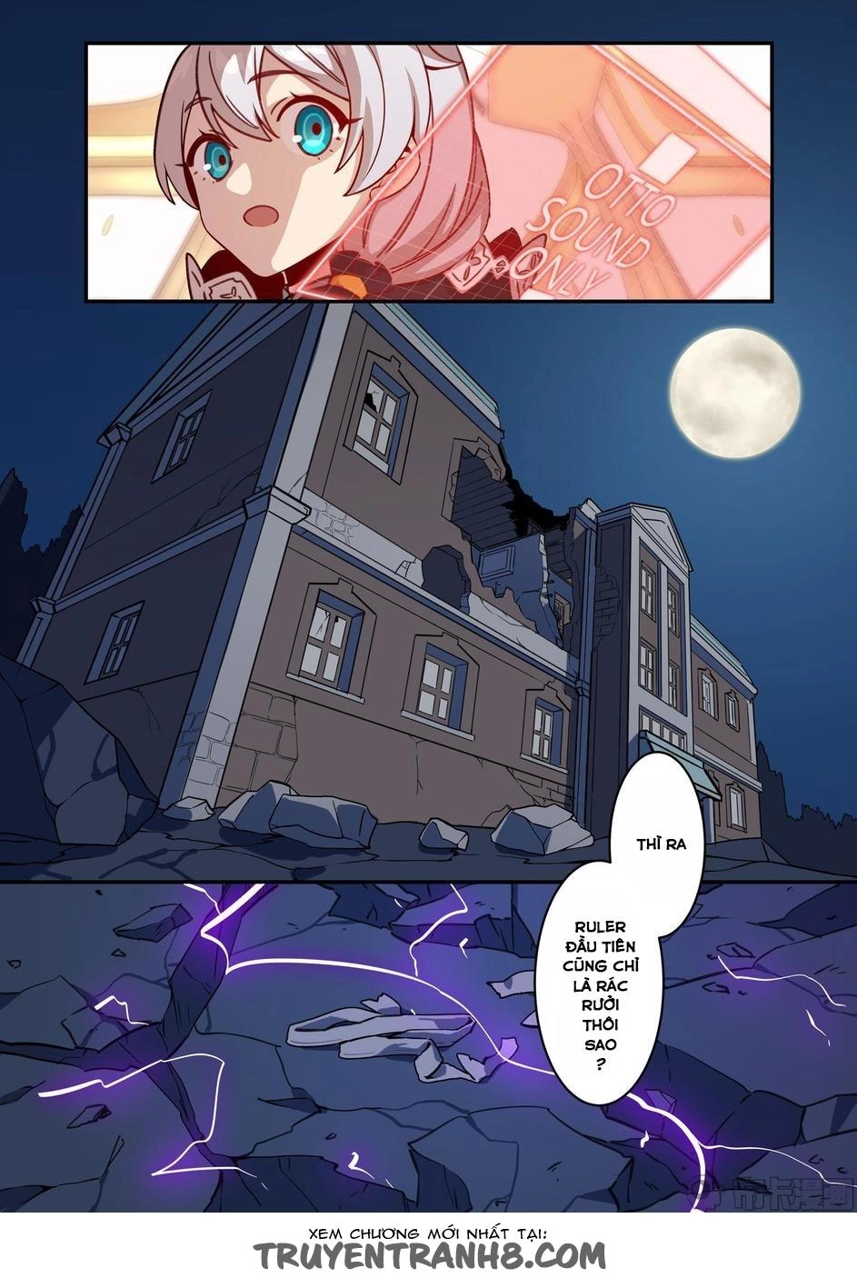 Băng Hoại 3Rd Chapter 41 - 14