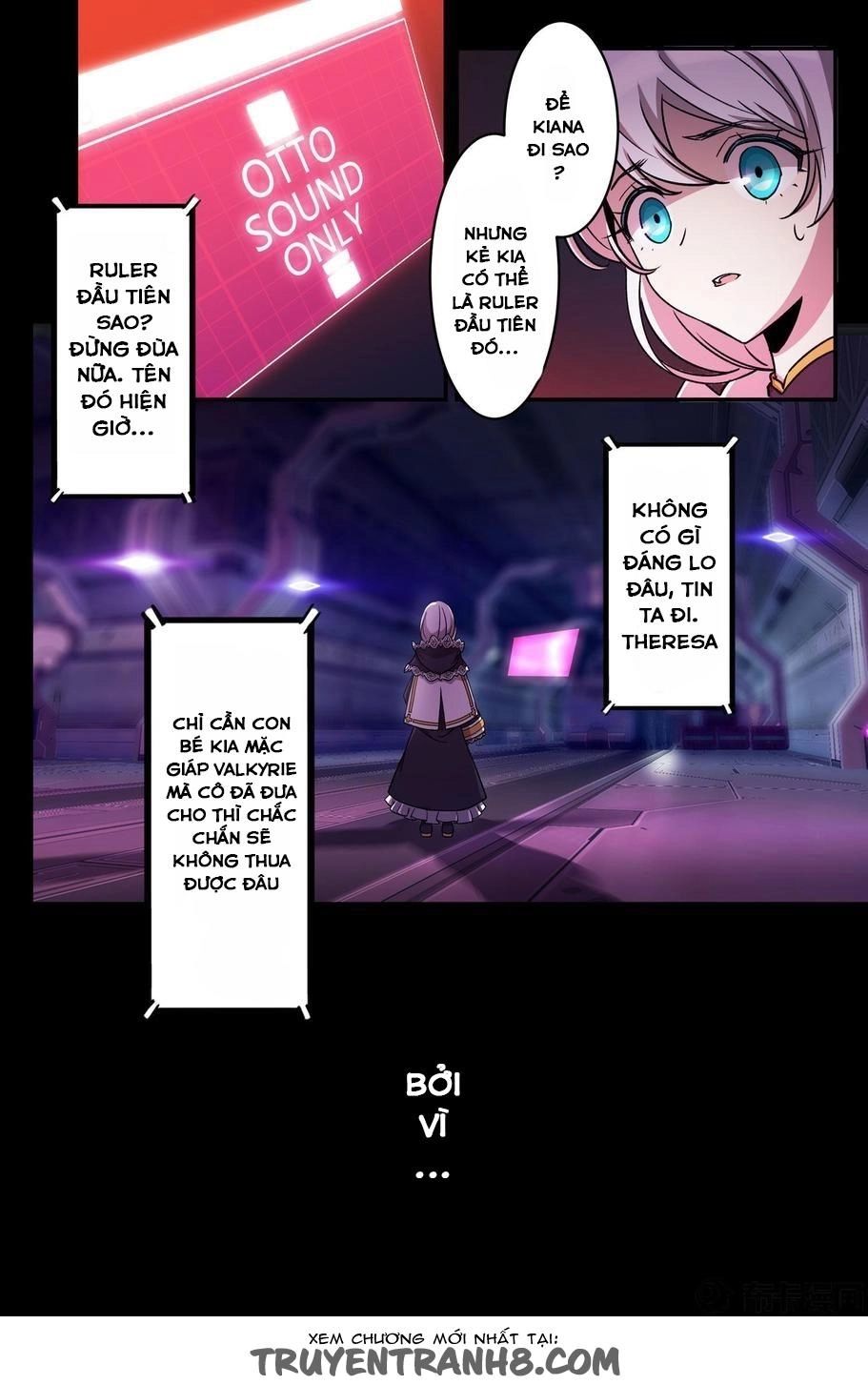 Băng Hoại 3Rd Chapter 46 - 4