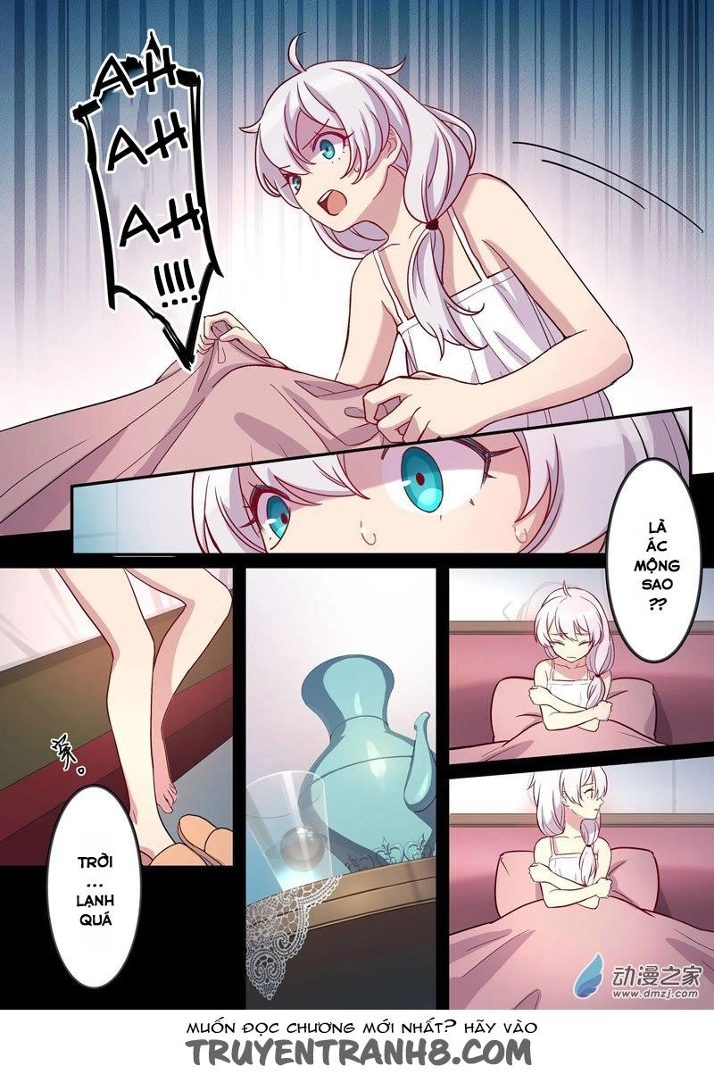 Băng Hoại 3Rd Chapter 48 - 8