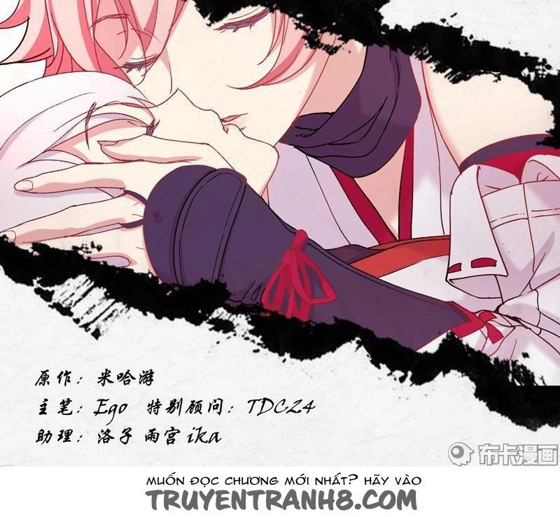 Băng Hoại 3Rd Chapter 49 - 2