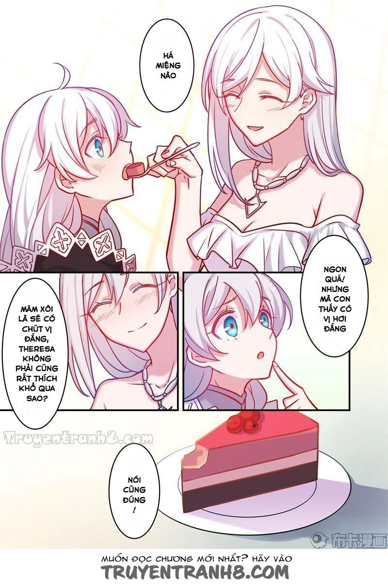 Băng Hoại 3Rd Chapter 49 - 3