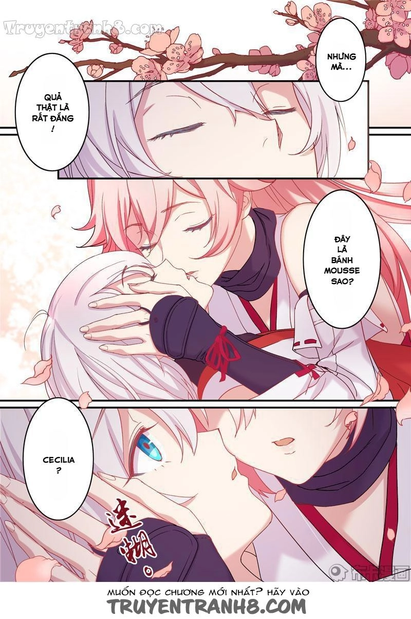 Băng Hoại 3Rd Chapter 49 - 4